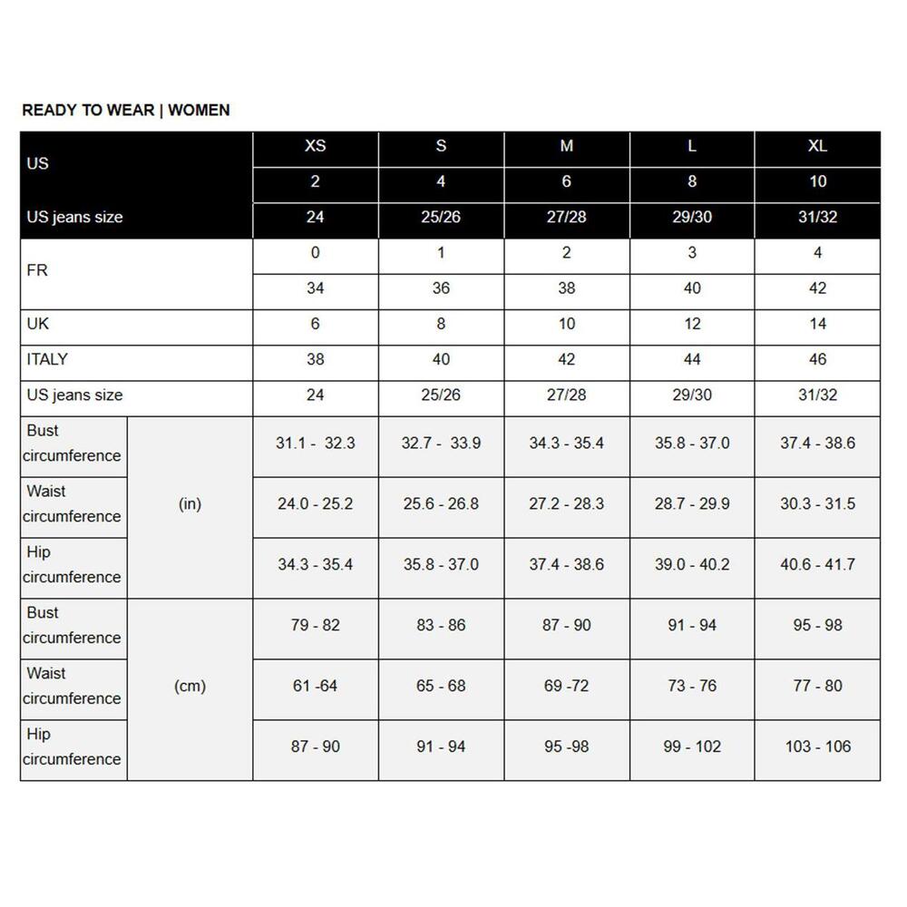 The Kooples Micro Striped 100% Silk Tie-Neck Blouse Size US S / FR 1 $415 NWT - Picture 11 of 11